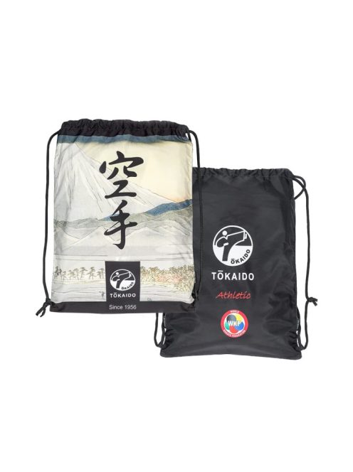 TOKAIDO Kumite Master ATHLETIC SLIM FIT karate ruha 195 cm - WKF Approved - AKCIÓS!