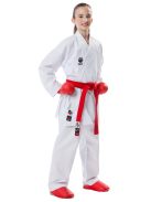TOKAIDO Kumite Master Junior, WKF Approved, 4 oz – Kumite Karate Gi