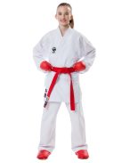 TOKAIDO Kumite Master Junior, WKF Approved, 8 oz - Kumite karate ruha 