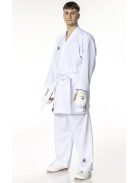 TOKAIDO Kumite Master RAW karate gi 3,5 oz – WUKF odobren