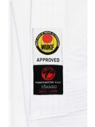 TOKAIDO Kumite Master RAW karate gi 3,5 oz – WUKF odobren