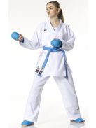 TOKAIDO Kumite Master RAW karate ruha 3,5 oz - WKF  Approved - Kumite