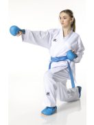 TOKAIDO Kumite Master RAW karate ruha 3,5 oz - WKF  Approved - Kumite