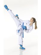 TOKAIDO Kumite Master RAW karate ruha 3,5 oz - WKF  Approved - Kumite