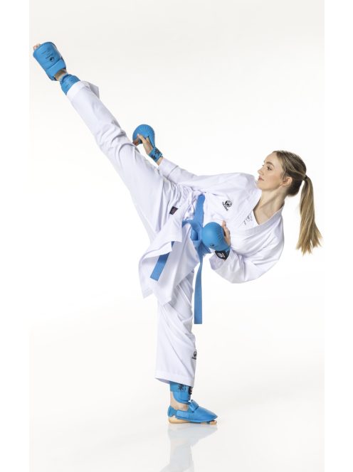 TOKAIDO Kumite Master RAW karate ruha 3,5 oz - WKF  Approved - Kumite