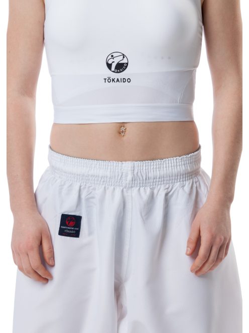 TOKAIDO Kumite Master RAW karate ruha 3,5 oz - WKF  Approved - Kumite
