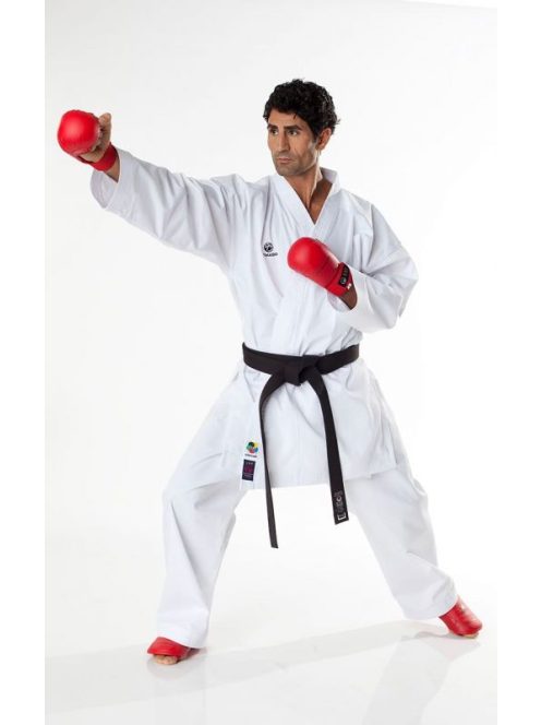 TOKAIDO Kumite Master karate ruha WKF Approved - 8oz- AKCIÓ- Utolsó darabok!