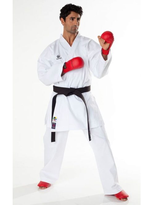 TOKAIDO Kumite Master karate ruha WKF Approved - 8oz- AKCIÓ- Utolsó darabok!