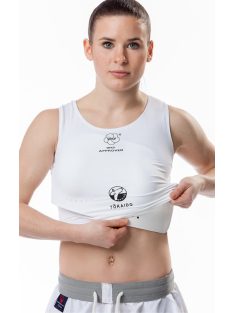 TOKAIDO mellvédő szett WKF Approved