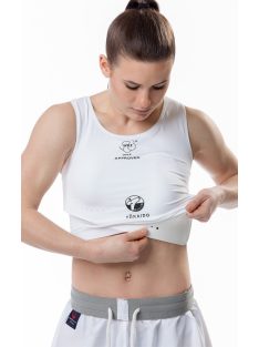 TOKAIDO mellvédő szett WKF Approved