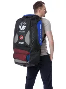 TOKAIDO Monster Bag PRO Sporttasche - Blau