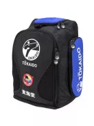 TOKAIDO Monster Bag PRO Sporttasche - Blau