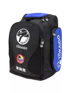 TOKAIDO Monster Bag PRO Sporttasche - Blau