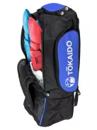 TOKAIDO Monster Bag PRO Sporttasche - Blau