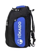 TOKAIDO Monster Bag PRO Sporttasche - Blau
