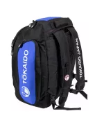TOKAIDO Monster Bag PRO Sporttasche - Blau