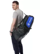 TOKAIDO Monster Bag PRO Sporttasche - Blau