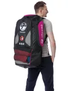TOKAIDO Monster Bag Pro športna torba - Roza