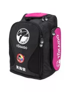 TOKAIDO Monster Bag Pro športna torba - Roza