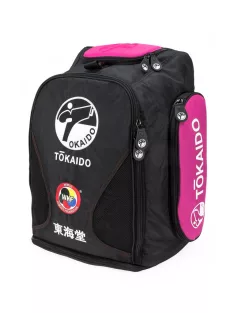 TOKAIDO Monster Bag Pro športna torba - Roza