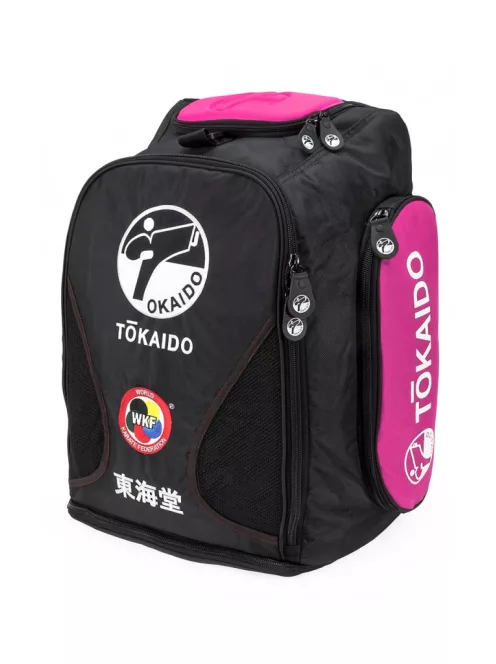 TOKAIDO Monster Bag Pro športna torba - Roza