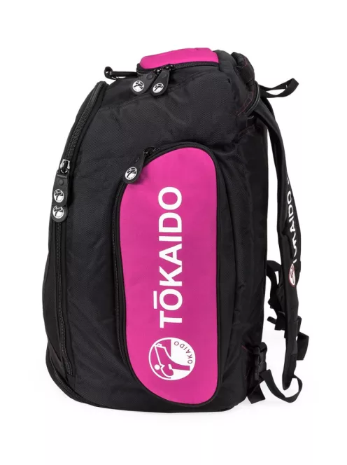 TOKAIDO Monster Bag Pro športna torba - Roza
