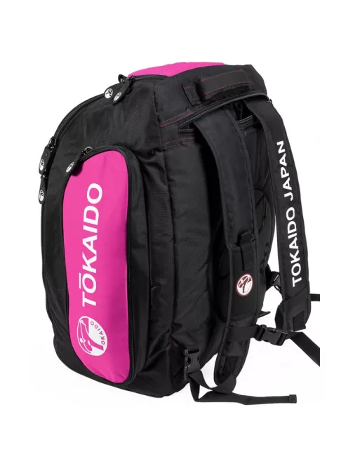 TOKAIDO Monster Bag Pro športna torba - Roza