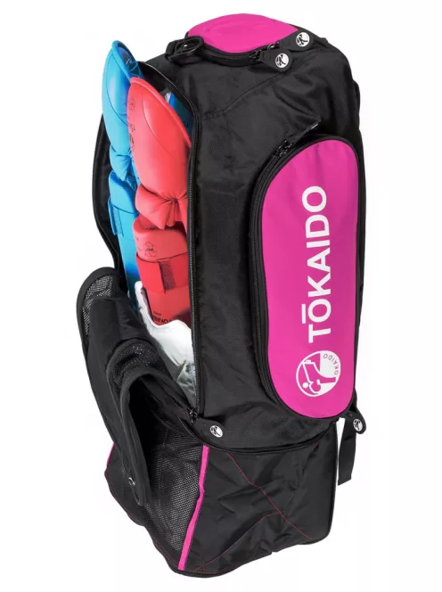TOKAIDO Monster Bag Pro športna torba - Roza