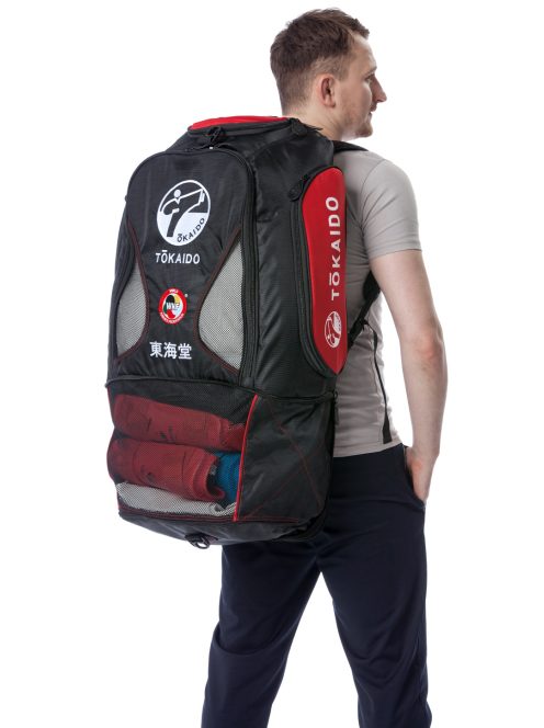 TOKAIDO Monster Bag Pro sporttáska 