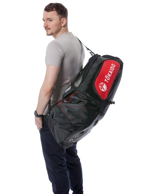 TOKAIDO Monster Bag Pro sporttáska 