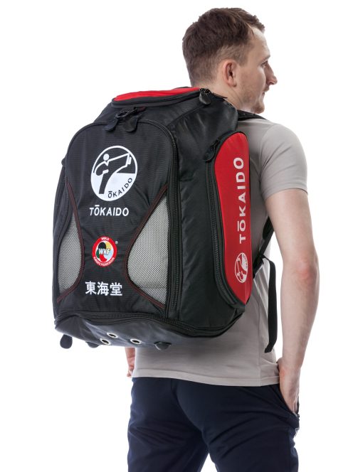 TOKAIDO Monster Bag Pro sporttáska 