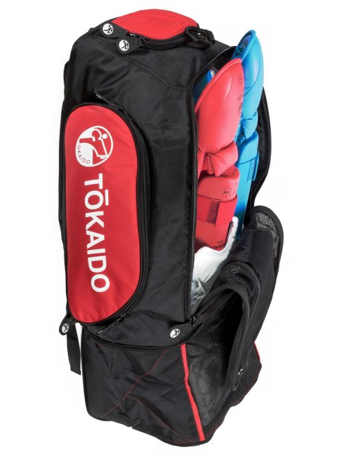 TOKAIDO Monster Bag Pro sporttáska 