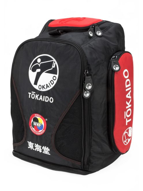 TOKAIDO Monster Bag Pro sporttáska 
