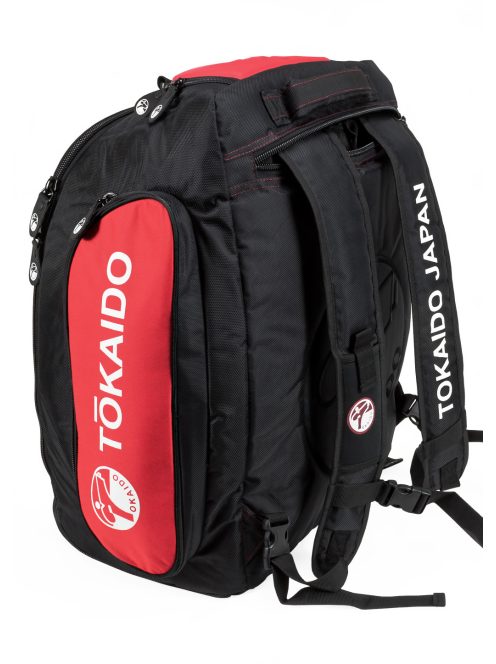 TOKAIDO Monster Bag Pro sporttáska 