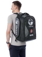 TOKAIDO Monster Bag sporttáska 