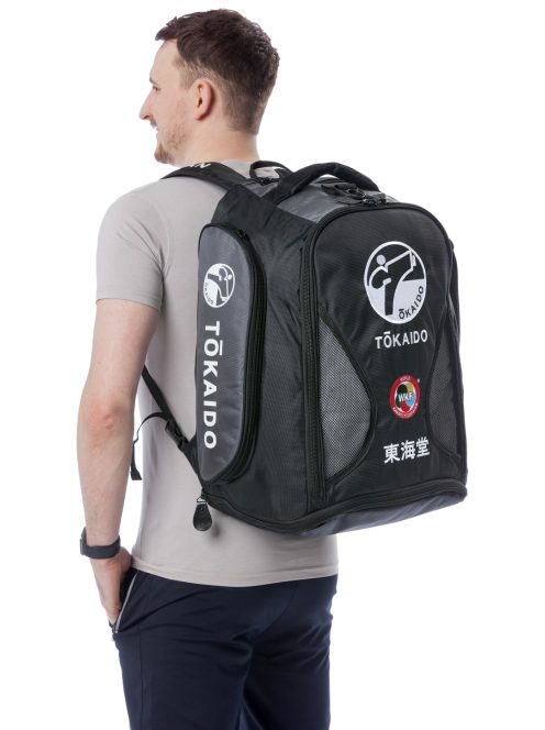 TOKAIDO Monster Bag sporttáska 