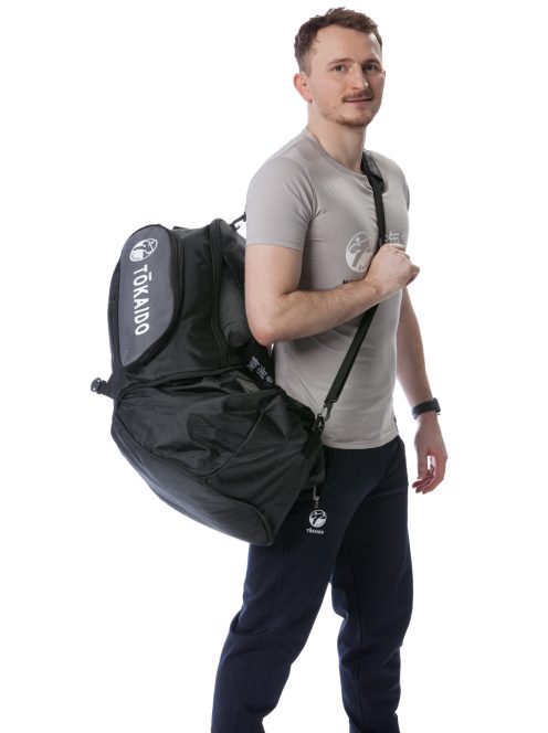TOKAIDO Monster Bag sporttáska 