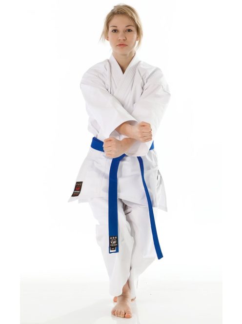 TOKAIDO Nissaka 10 oz karate ruha