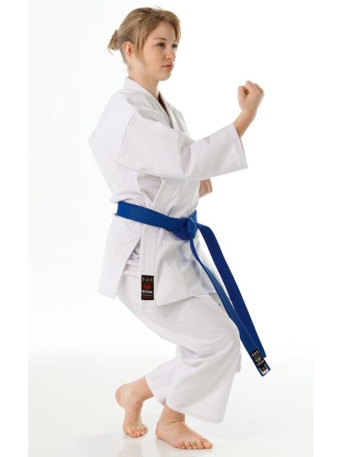 TOKAIDO Nissaka 10 oz karate ruha