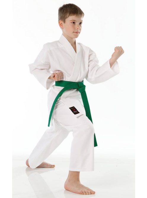 TOKAIDO Shoshin karate ruha 8 oz 