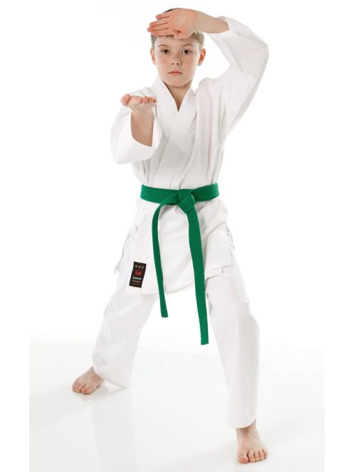 TOKAIDO Shoshin karate ruha 8 oz 