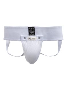 TOKAIDO  Szuszpenzor - mélyvédő - WKF Approved