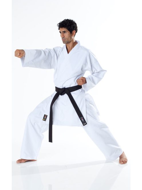 TOKAIDO Tsunami Gold 14oz - JKA karate ruha