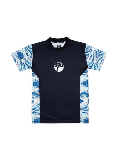 TOKAIDO Tsunami majica