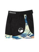TOKAIDO Tsunami rövidnadrág