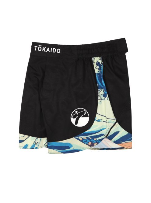 TOKAIDO Tsunami rövidnadrág