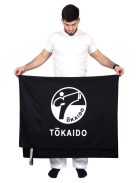 TOKAIDO WKF karate törölköző 