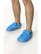 TOKAIDO WKF Approved lábfejvédő kék 