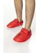 TOKAIDO WKF Approved lábfejvédő kék 