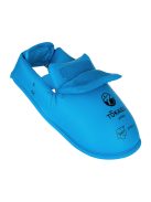 TOKAIDO WKF Approved lábfejvédő piros